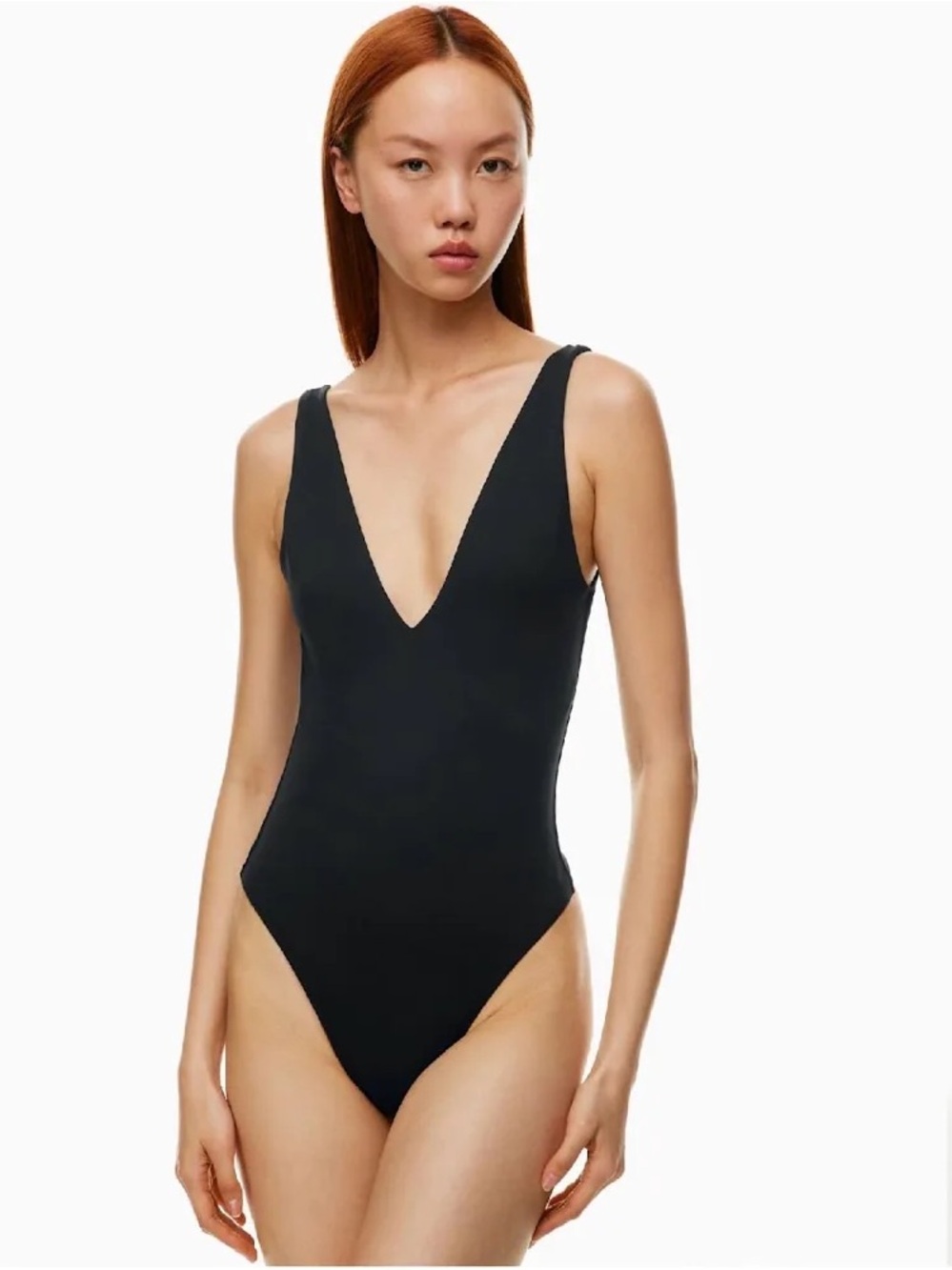 Babaton Contour Bodysuit
